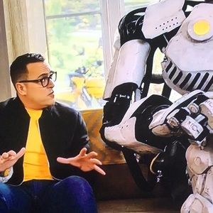 Meet your Posher, Dawn